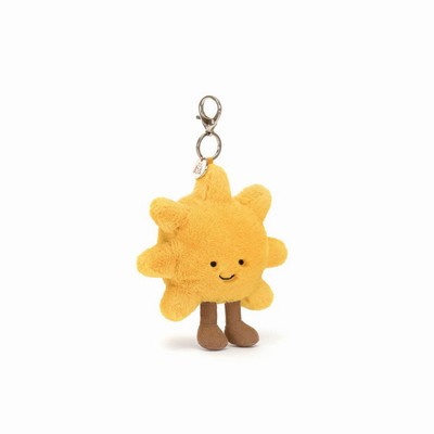 Jellycat Amuseables Sun Tas Bedeltje | IB1049237